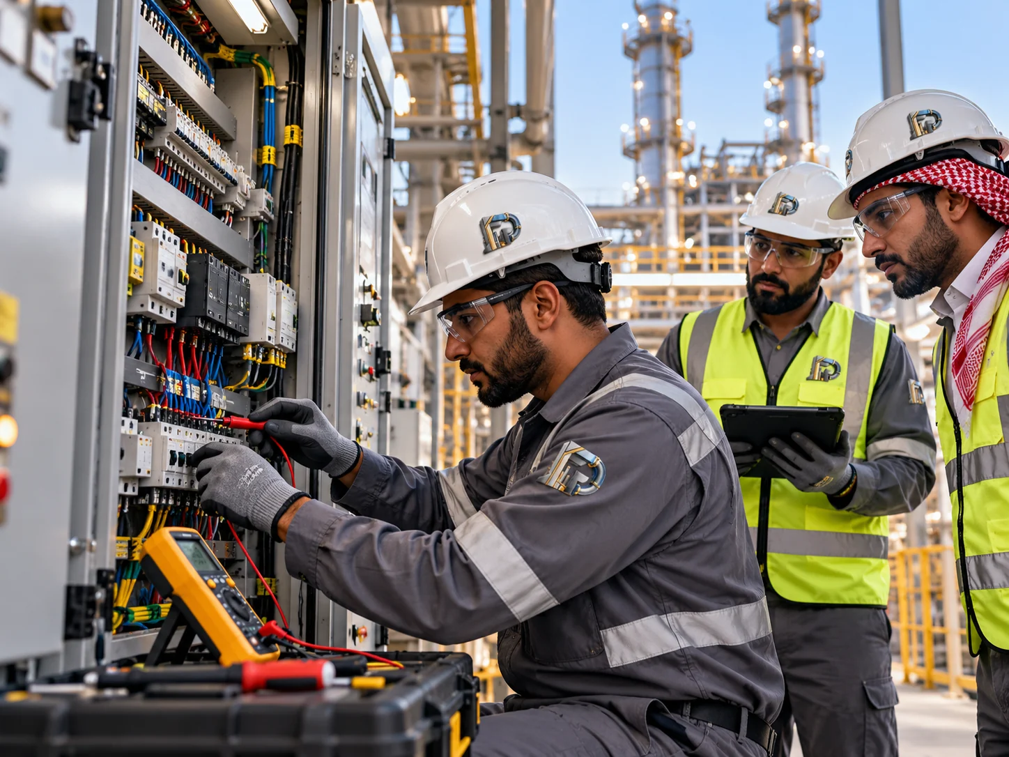 Electrical Services