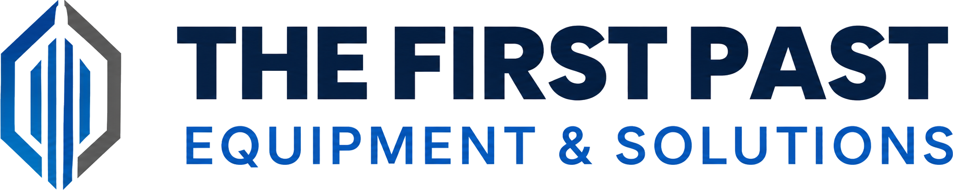 THE FIRST PAST ESTABLISHMENT